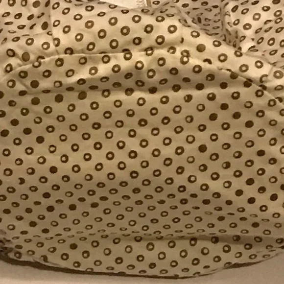 Miss Albright beaded navy handbag - Picture 8 of 14